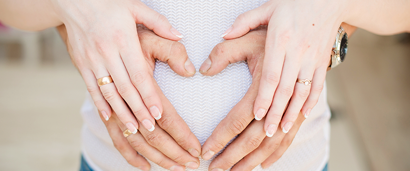 Maternity Shoot Tips