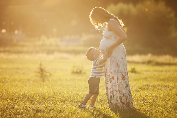 What to expect when you bring home your second baby